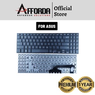 Asus A507 A507M A507MA A507U A507UA A507UF X507 X507MA X507U X507UA X507UB Keyboard