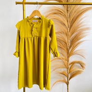 1-5 YEARS HYUNA GIRLS DRESS