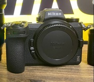 Nikon Z6 II Z62 Z6II