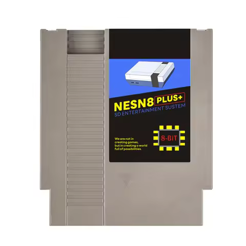 2000 in 1 N8 Game Card Retro N8 Remix Game Collection China Version NES 8 Bit Video Game Console Gam