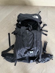 The North Face Tellus Photo 40 Backpack Camera Bag
