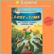 Lost in Time (Geronimo Stilton Journey Through Time 4)