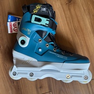 USD - Aeon 58 Jay Yoon Aggressive Inline Skates