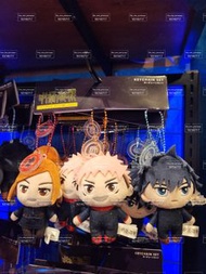 ❤日本正版 咒術迴戰 日本環球影城咒術迴戰   日本環球影城  usj  日本環球影城代購  日本咒術迴戰  限定  呪術廻戦 五條悟虎  杖悠仁 伏黑惠 釘崎野薔薇   夏油傑  限定 五条  咒術