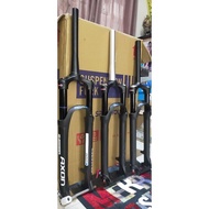 SR SUNTOUR AXON / EPIXON 29 & 27.5 Air Fork Suspension