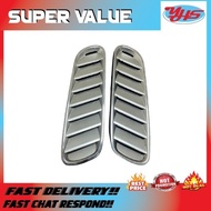 USED ORI ASTON MARTIN DB9 2014-2018 BONNET UPPER GRILLE RH LH