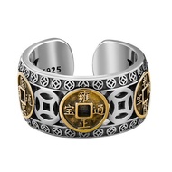 cincin lelaki cicin lelaki cicin Retro Boys Girls Rings Unique Fashion Jewelry Bracelets