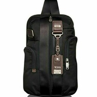 tumi/tumi/tuming tumi Men's Bag Chest Waist Shoulder Portable222318crossbody Computer