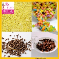 Nestum / Bubble Corn / Coco Pop / Crunch Mini Rainbow / Coco Crunch Mini