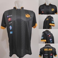 JERSEY KAOS BAJU RRQ 2019 - XXS