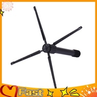 MYAFlute Clarinet Stand,Portable Flute Stand Foldable,Holder Stand for Flute Clarinet Oboe, Musical 