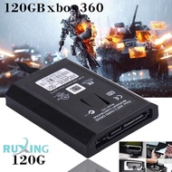 120GB Internal HDD Hard Drive Disk for Xbox 360 E Xbox 360 Slim Console ✨ [ruxing.my]