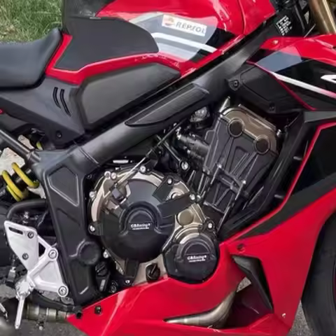CBR650R & CB650 Engine Cover Set CBR650R Protection Cover CB650R Engine Guard ​For HONDA CB650R CB65
