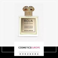 Roja Parfums - Amber Aoud 水晶香水 100 毫升 (平行進口)