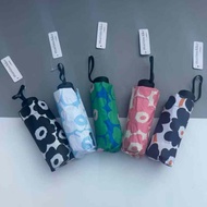 全新荷蘭Marimekko umbrella Marimekko傘 Marimekko遮 Marimekko雨傘