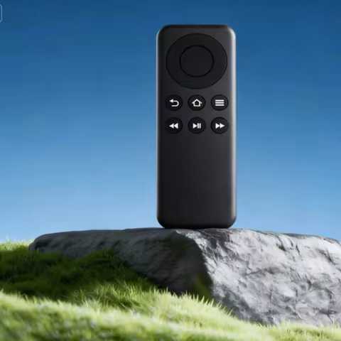 1x CV98LM Universal Remote Control Replacement for TV Stick by HX Spot Goods