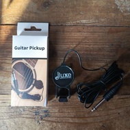 Acoustic Guitar and Ukulele Spool - Guitar Pickup Ukulele/