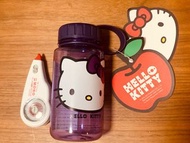 Hello Kitty 水樽