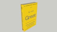 GOD IS NOT GREAT by Christopher Hitchens (INDONESIA)