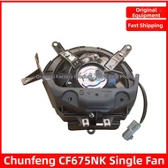 CFMOTO | Original Replacement Radiator 675NK