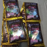Best Seller Kopi Stamina Cleng Asli Original 100% Kuat Aman Herbal