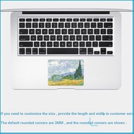 Touchpad Film MacBook Air13 Pro14 MBP53cm Apple Laptop Computer Touch Film