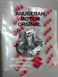platina rotak Suzuki carry 10 Cerry extra 13 Suzuki Futura semua tahun sama orsinil