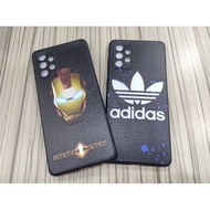 Back Cover For Samsung Galaxy A72