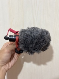 清貨🙏Rode VideoMicro 收音咪