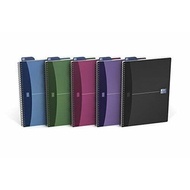 OXFORD Essentials A4 squared Notebook 100102931