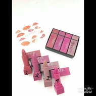 Huda beauty lipstick