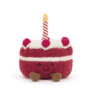 [100% authentic] Jellycat Amuseables Cheri Cake