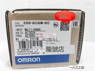 一八三工控歐姆龍 E5CC-RX2ASM-852/QX3ASM/RW1AUM/CX2DSM/RW0AUM議價