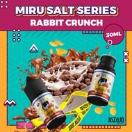miru rabbit crunch 30ml