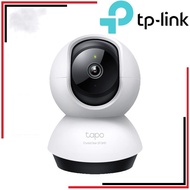 Pan/tilt AI Home Security Wi-Fi Camera Tapo C220