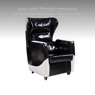 เก้าอี้เล่นเกมสำหรับบ้าน ขนาดใหญ่และสะดวกสบาย คู่รัก โซฟา เกมมิ่ง sofa bed 3 seat couch arm chair ทู