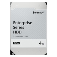 Synology Enterprise 3.5" SATA HDD HAT5300 4TB