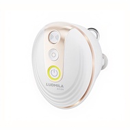 LUDMILA EMSเครื่องนวดอเนกประสงค์ Body Massager เครื่องกระชับสัดส่วนโหมดนวด 7 รูปแบบ บรรเทาปวดหลัง/ขา