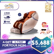 GINTELL DéSpace UFO-X Massage Chair
