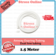 Original - Water Filter Tube Tubing Pipe Suitable for Amway 安利过滤饮水机 hose purifier eSpring 1.5Meter
