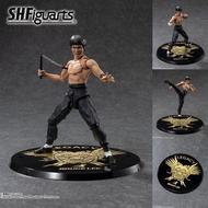 【新貨預訂】 [SHF] 李小龍 -50年傳奇Ver.- S.H.Figuarts BRUCE LEE -LEGACY 50th Ver.- 可動模型 figure