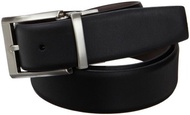 (Calvin Klein) Calvin Klein Men s Smooth Leather Reversible Belt