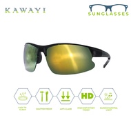 Kawayi Cycling Sunglasses Bike Shades Sunglass Outdoor Bicycle Glasses Goggles Bike Accessories