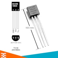 DS18B20 Temperature Sensor