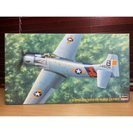 Hasegawa 51463 A-1H Skyraider 'South Vietnamese Air Force' 1/72 (3413)