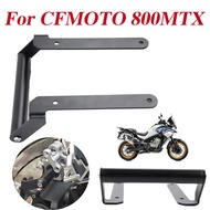 Accessories Mobile Phone Stand Holder Support GPS Navigation Bracket For CFMOTO CF MOTO 800MT-X 800M