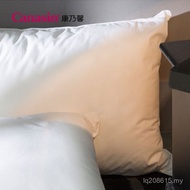 Pillow High-End Carnation Bedding Down Pillow Goose Down Pillow Hotel Hotel Five-Star Hotel B & B 50