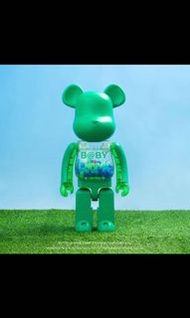 澳門Macau baby Bearbrick 1000% be@rbrick