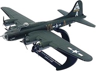 1/144 Scale WWII Classic Bomber Plane B17 Aircraft Airplane B-17 Model