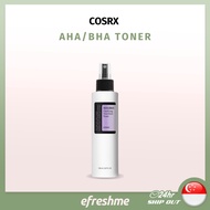 COSRX -  AHA/BHA Clarifying Treatment Toner